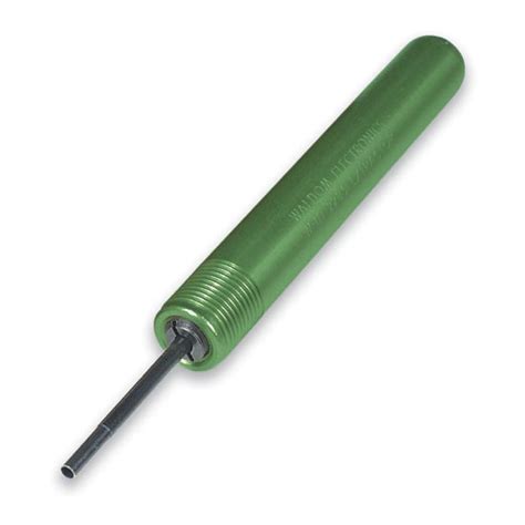 Molex Pin Extractor 062 Green