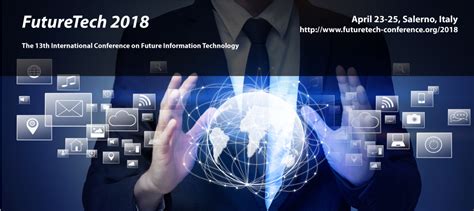 The Th International Conference On Future Information Technology