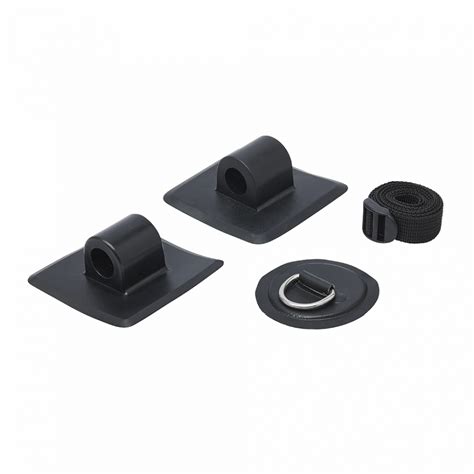 Support Moteur Savage Gear Pointy Bow Belly Boat Engine Bracket Pads