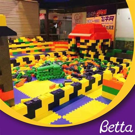 Bettaplay Epp Building Block For Preschool Buy Bettaplay Epp Building