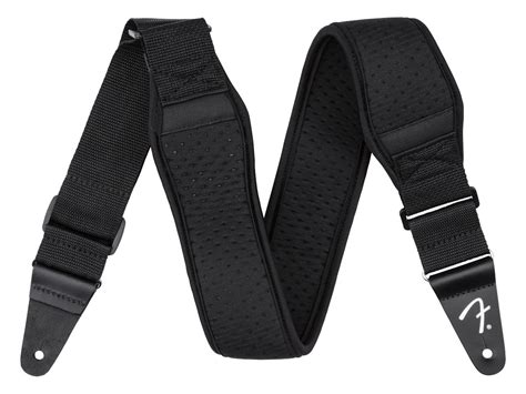 Fender Swell Neoprene Strap Pasek Gitarowy