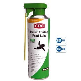 Lubrifiant Alimentar CRC 500 Ml Rulmentika Ro