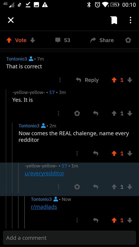 Mad Redditor Rmadlads