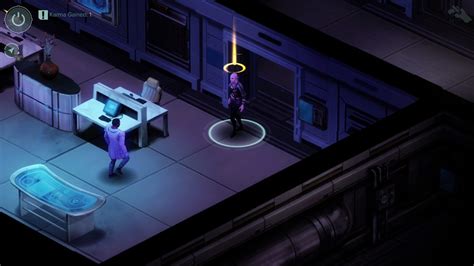 Shadowrun Dragonfall Director S Cut Review Thexboxhub