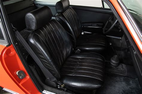 1973 Porsche 911s 5983