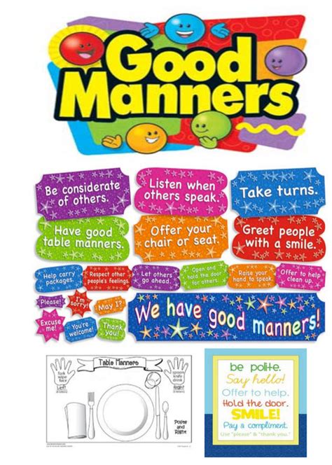 March Trained Dancer: Manners - Inspired Dance