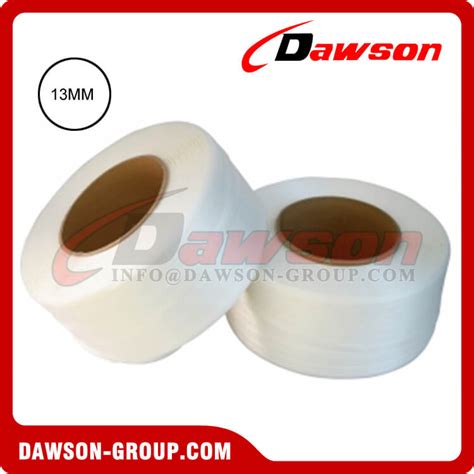 13mm 32mm Composite Straps Polyester Composite Strapping Cord