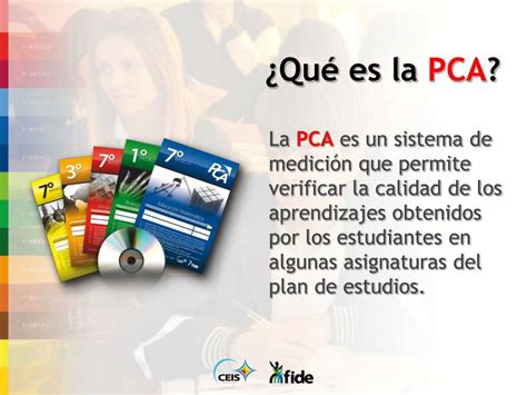 Ppt ¿qué Es La Pca Powerpoint Presentation Free Download Id4911765