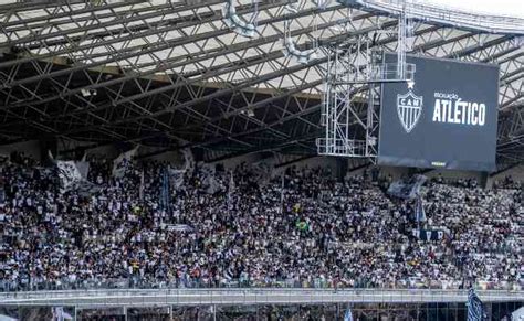 Lendas Do Galo Organizada Critica Convocação De Atacante E Promete