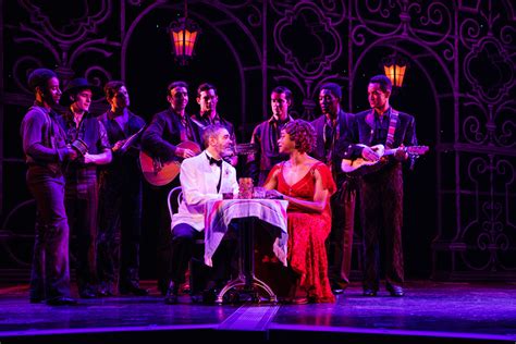 Show Photos Some Like It Hot Broadway