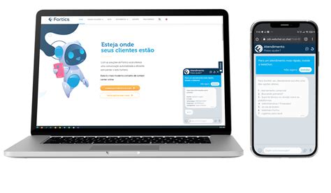 O Webchat que é praticamente um APP - Blog