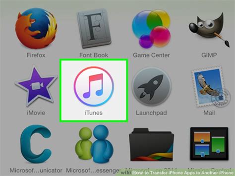 how do i transfer apps from one phone to another