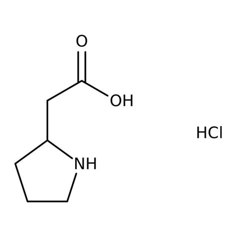 Thermo Scientific Chemicals Dl Beta Homoproline Hydrochloride