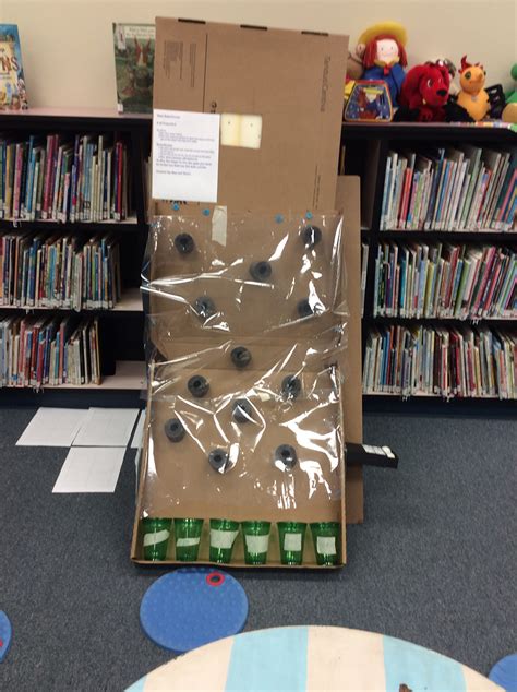 How To Elevate Cardboard Projects In Your Makerspace