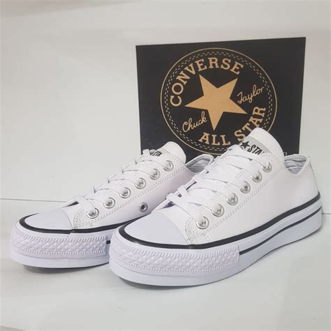 Converse Plataforma Piel Blanca OFF 69 Concordehotels Tr