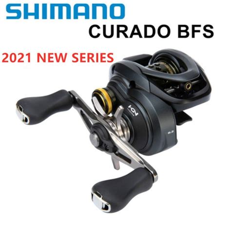 Original New Shimano Curado Bfs Xg Left Right Hand Gear