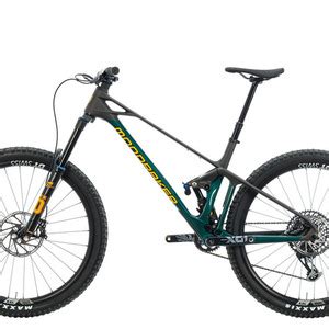 Mondraker Foxy Carbon Xr