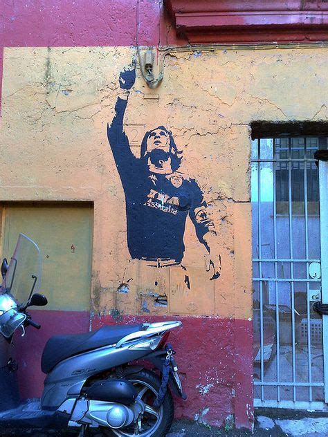 Rome Italy Francesco Totti Football Wall Art Soccer Art Street Art