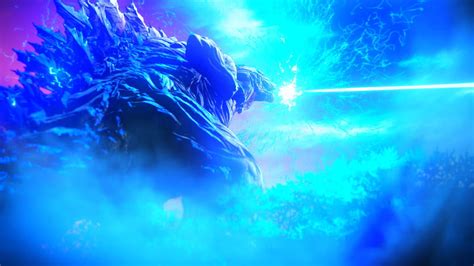 1080p Free Download Godzilla Planet Of The Monsters Japan S Main Mutant Gets Animated And