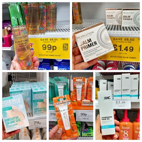 New In Home Bargains! - Mybeautywaxstash