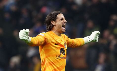 Yann Sommer Celebrates Switzerland Euro 2024 Win Vs Hungary