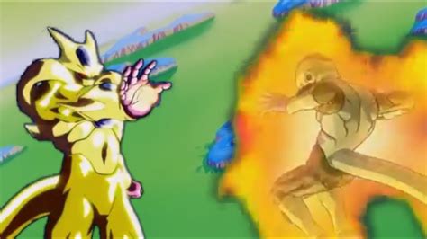 What If Battles Golden Cooler Vs Golden Freezer Youtube