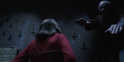 New Conjuring 2 Video Goes Inside The True Story Cinemablend