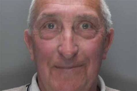 Pervert Pensioner Caged For Harassing Woman For Oral Sex After Mowing