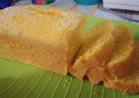 Resep Bolu Nutrisari Simpel Oleh Riska Dwi Cookpad