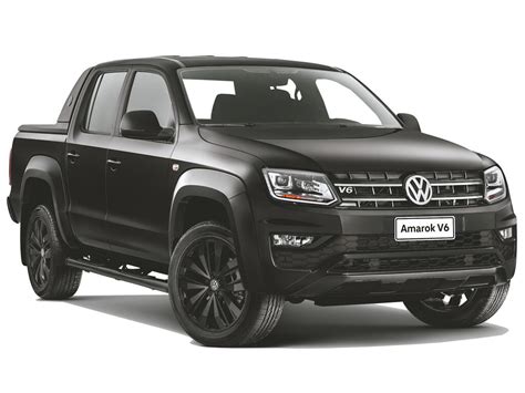 Volkswagen Amarok 2025 así es el rediseño que podría llegar a México