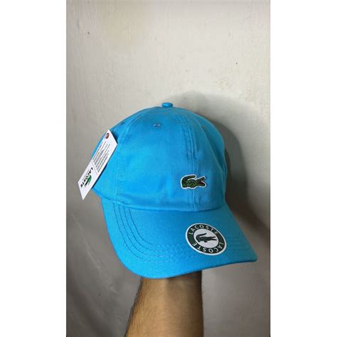 Boné Mini Croc Lateral Fitão ajustável Dat hat Aba Curva ENVIO RÁPIDO