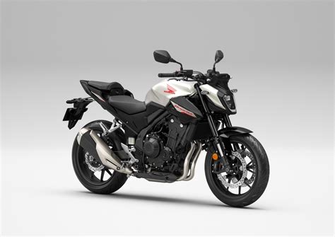 Honda Cb500 Hornet 2024 Present Specs Performance And Photos