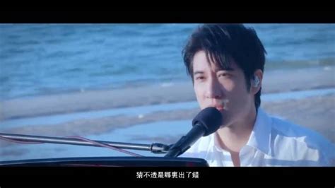 王力宏 Wang Leehom 2021海南福利秀 The Free Show Hainan 新浪新闻