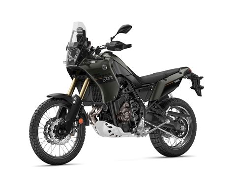 Yamaha Tenere Gris Ombre En Vente Matane Boutique De La