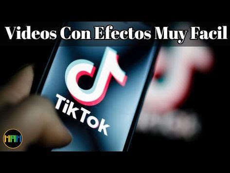 Cómo Hacer Transiciones En Tik Tok Maripo