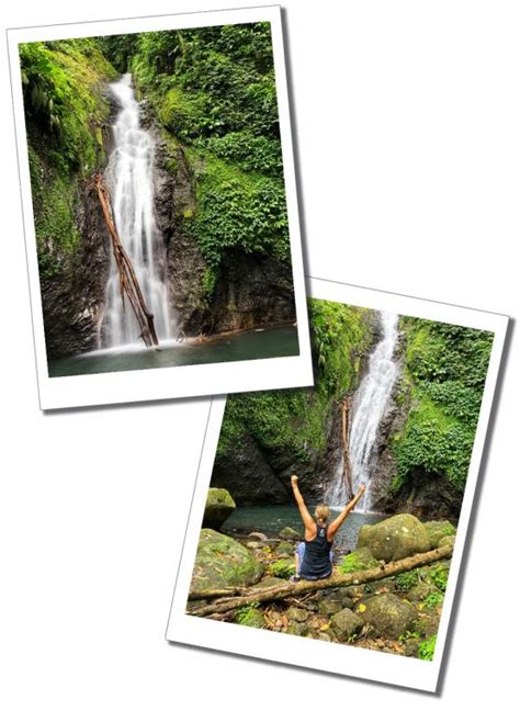 Your Ultimate Guide to the 7 Best Waterfalls in Grenada - Sue Where Why ...