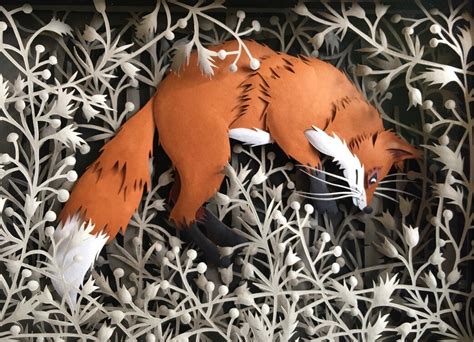 ANNA COOK PAPERART