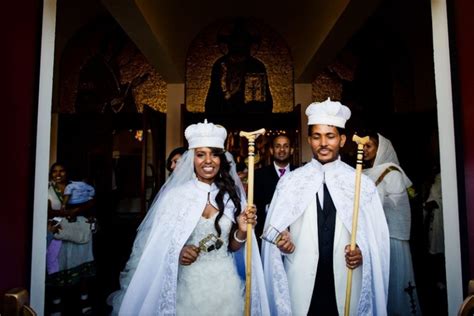 Beautiful East African Brides — Stunning Eritrean wedding, love the ...