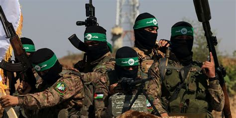 Hamas In Perspective Origins And Evolution Global Affairs University