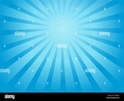 ray theme abstract background  picture illustration stock photo alamy