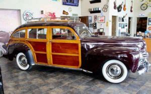 What Happened to Wood Paneled Cars? - Carsforsale.com®