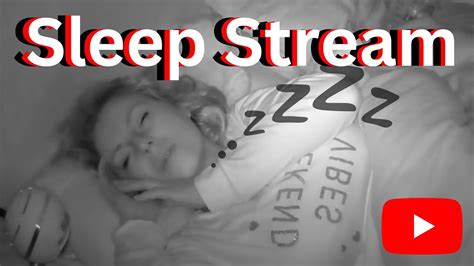 Fall Asleep With Me Snoring Dreams Youtube