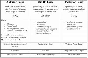 emDOCs.net – Emergency Medicine EducationBasilar Skull Fracture: Basics & Beyond - emDOCs.net ...