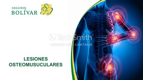 Riesgo Biomecanico Prevencion De Lesiones Osteomusculares YouTube