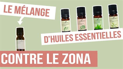 Diy Zona Fabriquer Son Rem De Naturel Aux Huiles Essentielles Youtube