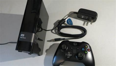 How to Use an External Hard Drive with Xbox One - Make Tech Easier