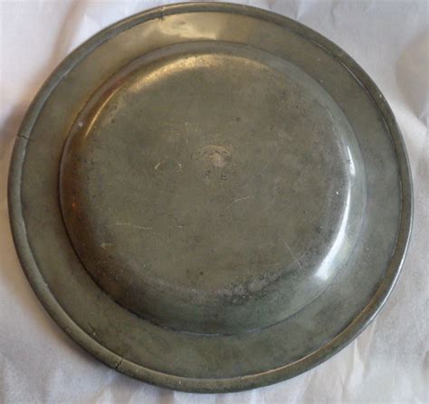 Pewter Marks | Antiques Board