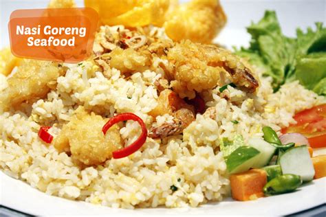 Gambar Nasi Goreng Ayam 53 Koleksi Gambar