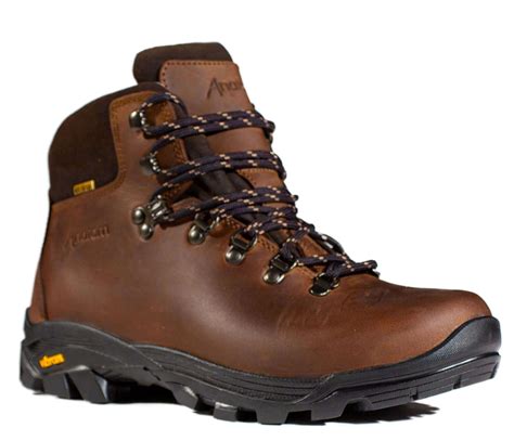 Anatom Q2 Classic Leather Hiking Boots – Hollands Country Clothing