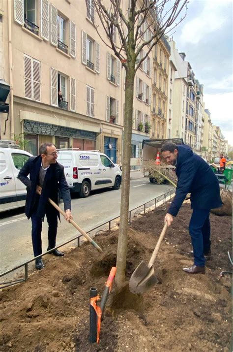 David Belliard On Twitter Une Place De Parking Lib R E De La Voiture